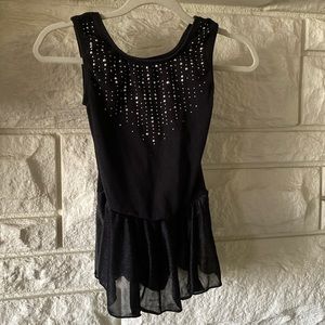 ✨Gymnastics/Dance Leotard - Size 4/5
